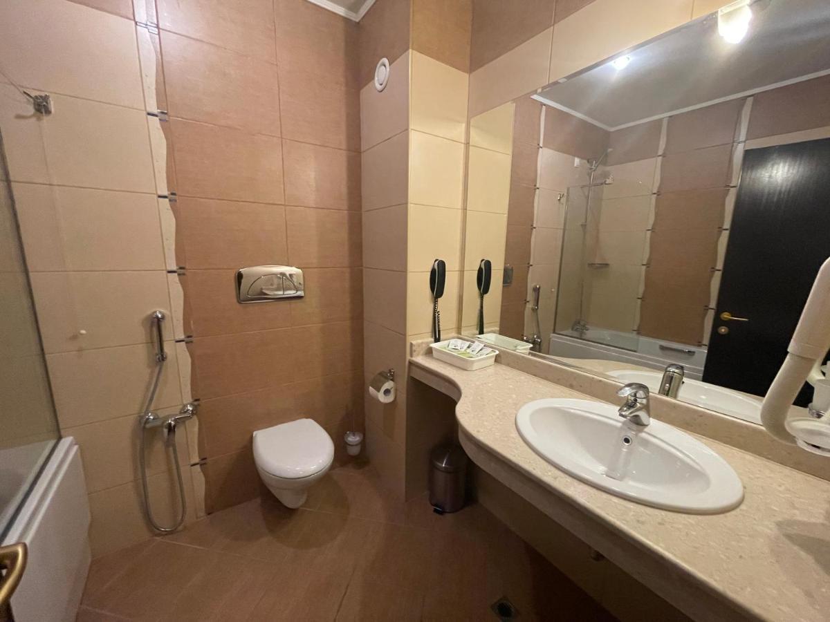 Мия 3 Спа Хотел Свети Спас Welingrad Exterior foto