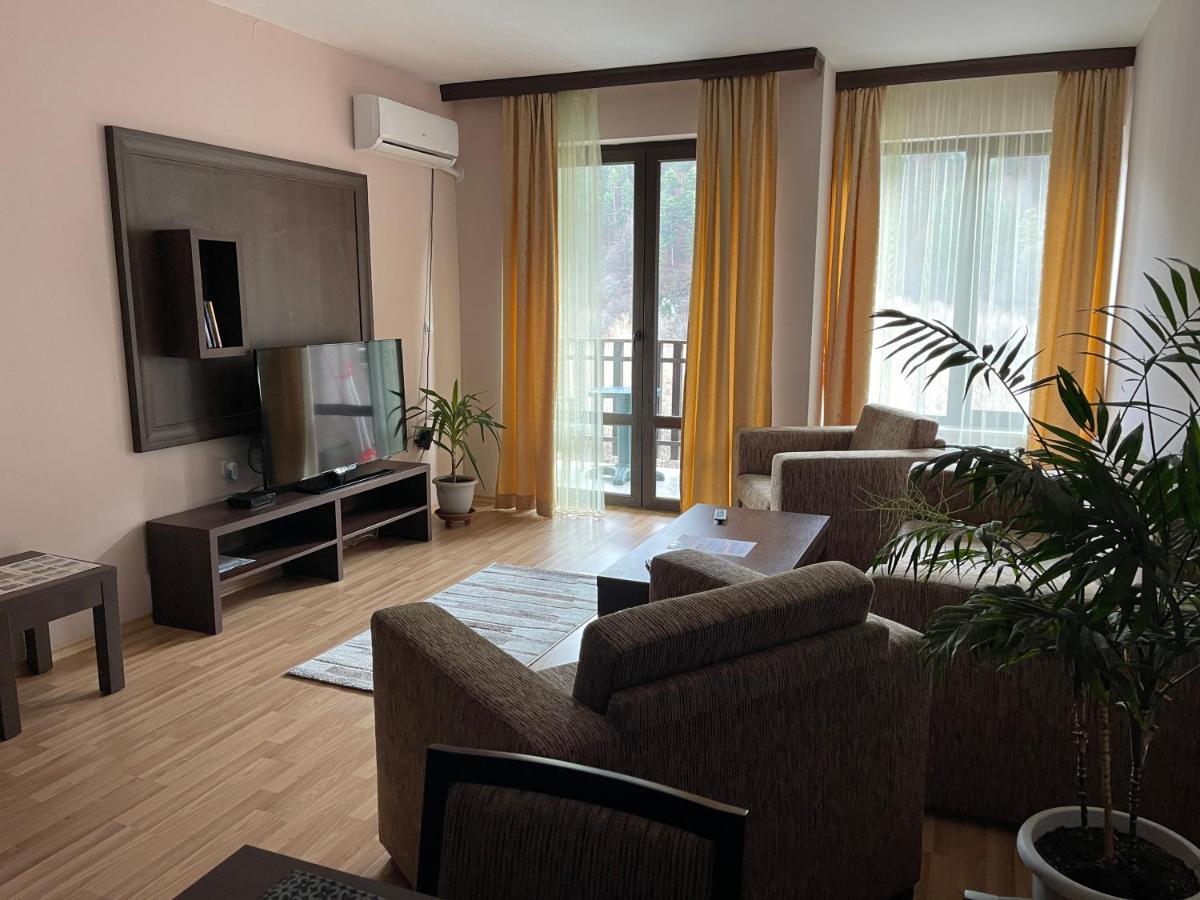 Мия 3 Спа Хотел Свети Спас Welingrad Exterior foto