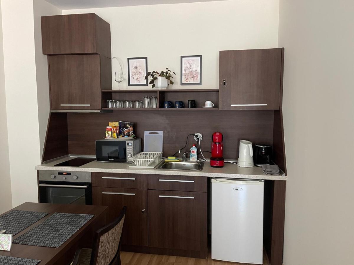 Мия 3 Спа Хотел Свети Спас Welingrad Exterior foto